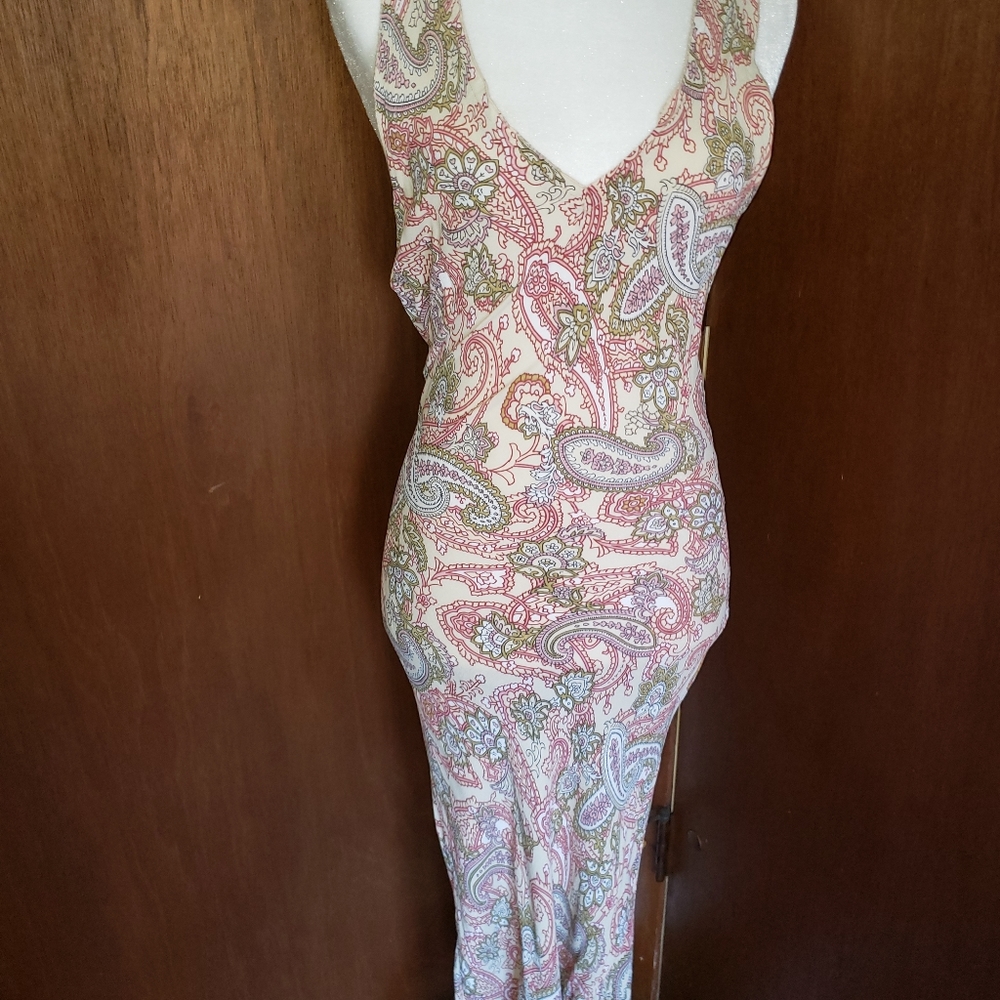 Summer dress